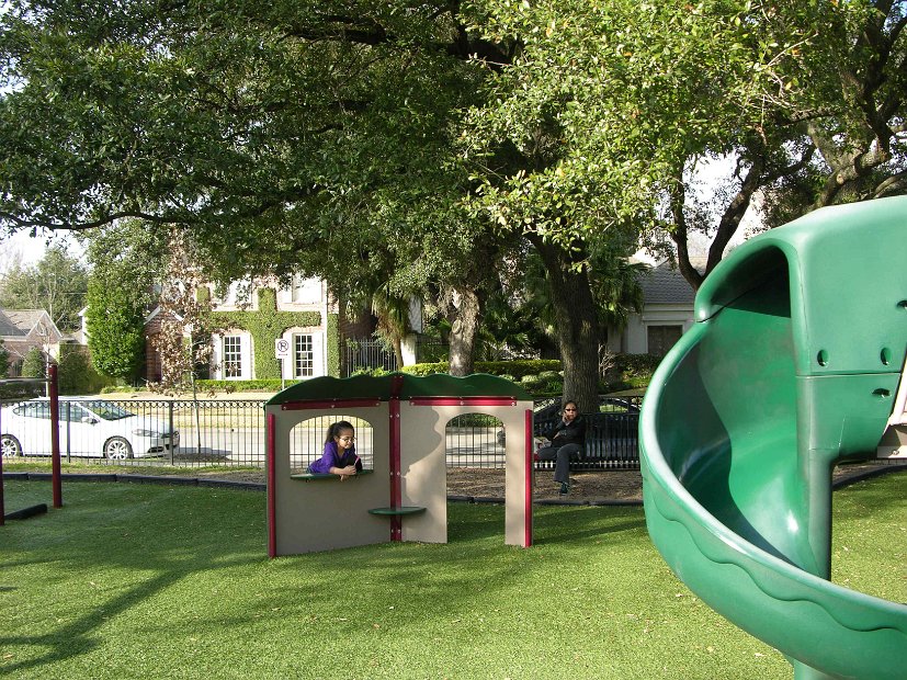 Wier Park 3012 Nottingham Street, West University Place, TX 77005 (89)